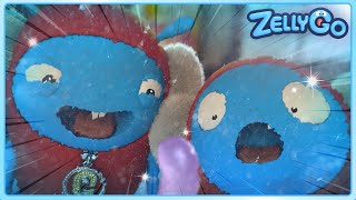 Can I eat that jelly?🤭 | Best Episode | Cartoon for Kids | Songs And Nursery Rhymes