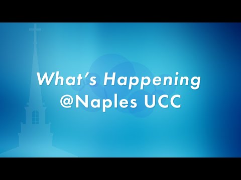 Sunday Worship Preview - 01/09/2022