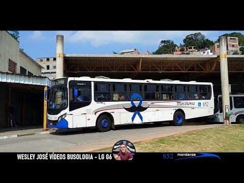 Apache VIP IV sc MB OF-1724 BlueTec5 - 852 Moratense - Novembro Azul 2021