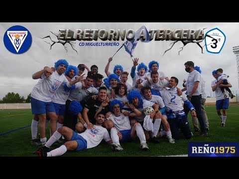 Eʟ Rᴇᴛᴏʀɴᴏ ᴀ Tᴇʀᴄᴇʀᴀ - 𝗖𝗗 𝗠𝗶𝗴𝘂𝗲𝗹𝘁𝘂𝗿𝗿𝗲ñ𝗼 💙