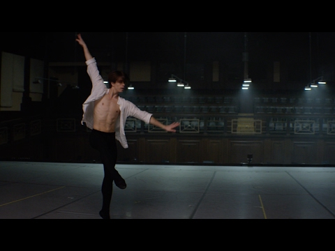 A CONTEMPORARY EVENING - Bolshoi Ballet in Cinema (Official trailer)