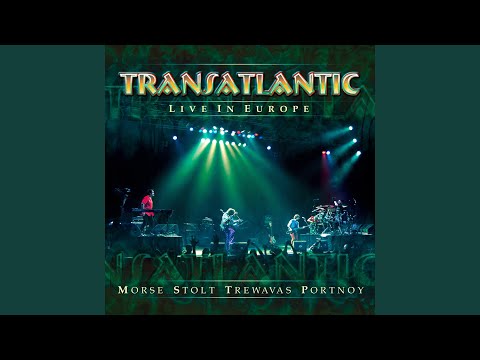 Stranger in Your Soul (Live in Europe 2001)