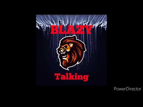 Blazy Layann - Talking - Audio