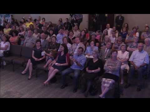 8.  Eu Te voi lauda -  Luiza Spiridon