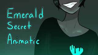 I&#39;m the Bad Guy | Emerald Secret Animatic