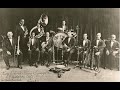 King Oliver And His Dixie Stompers Wa Wa Wa HOT