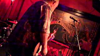 Jon Dee Graham - October - Continental Club - Austin