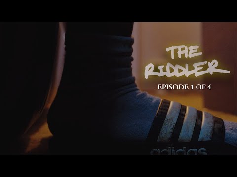 Video thumbnail for The Riddler