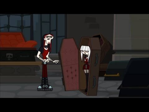 Total Drama Presents: The Ridonculous Race - Episode 7 Teaser