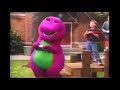 Shut Up Barney