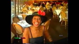 Lucio &amp; Dorothy - Pennies from Heaven NYC, marzo 1986