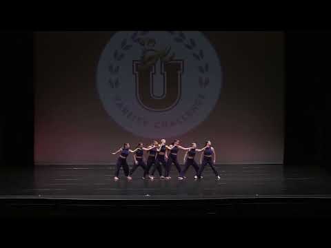 HEAT Open Small Group 2022 - Somebody