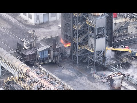 Making Steel in the U.S. Part 8: Turning Coal Into Coke