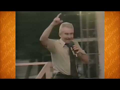 El Sacrificio de la Cruz | Yiye Ávila | Completo