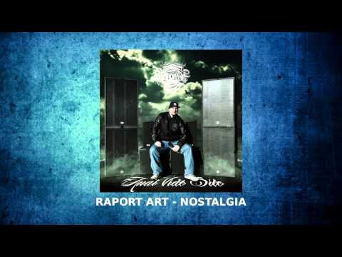 Raport Art - Nostalgia (prod. Małach)