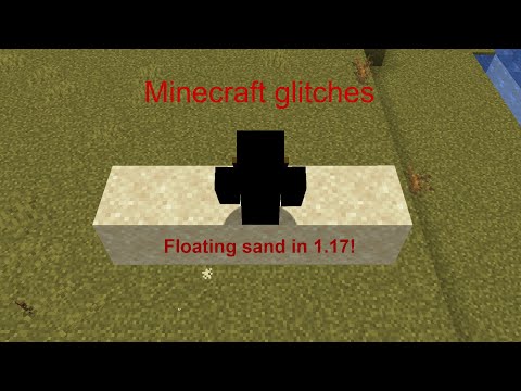 Noybs - Some useful and fun Minecraft glitches