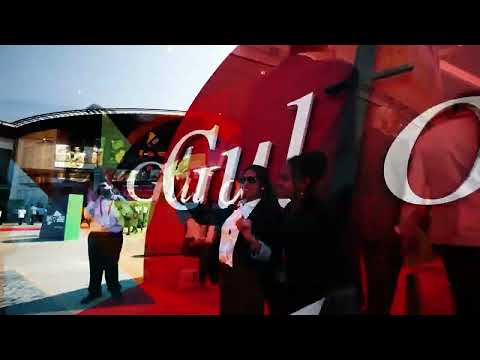 Why Gulfood 2026 Is the Biggest F&B Show Ever