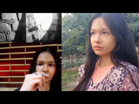 Anchita Mahanta Music Visualizer
