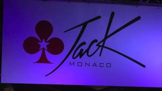 Jack Monaco Montecarlo (MC) - Summer Closing Parties