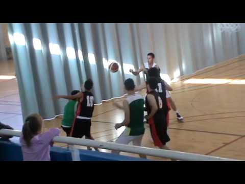 Mislata Bc - Junior Cb Puerto Sagunto (AMISTOSO 12-13)