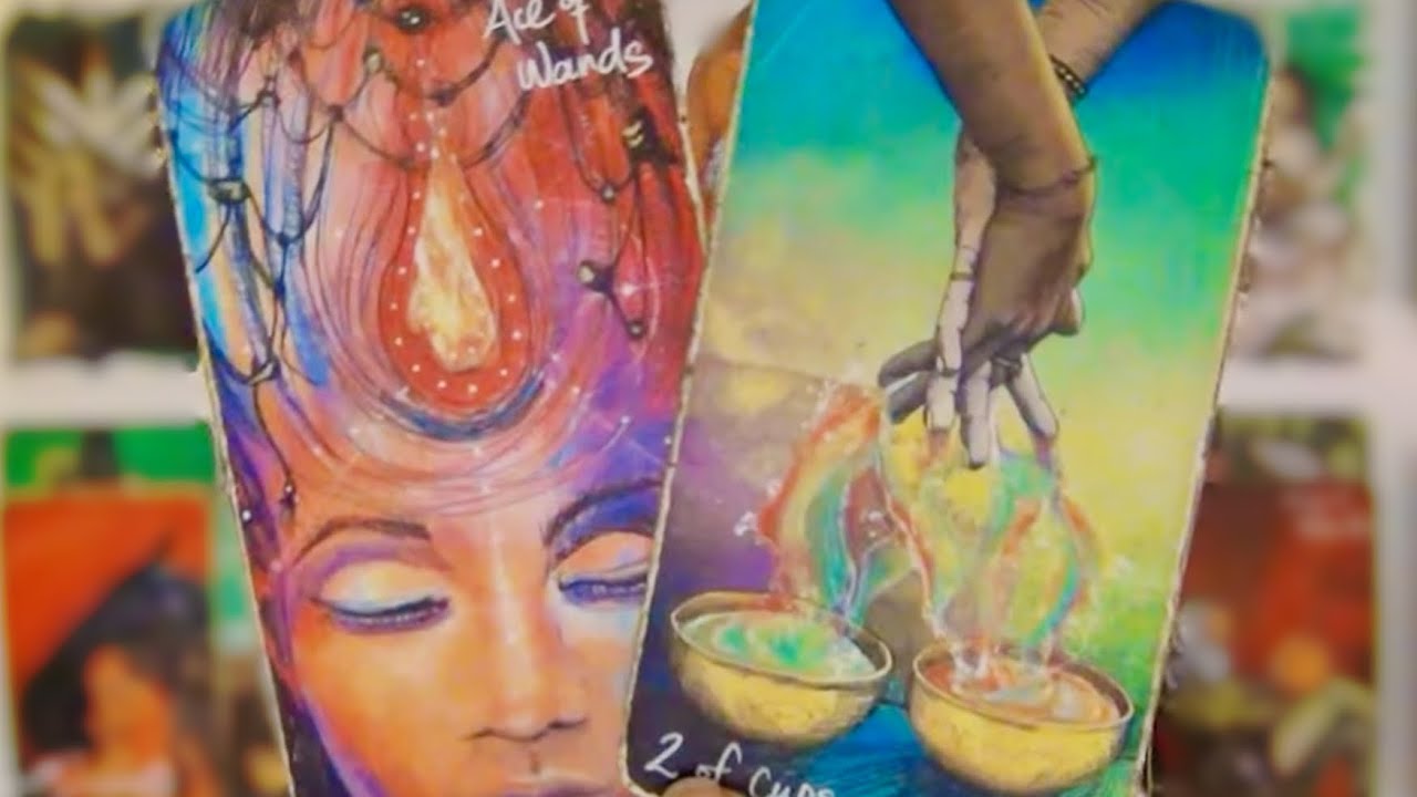 💭 What does he/she THINK OF ME & what does he/she THINK I THINK OF HIM/HER at this moment? | Tarot