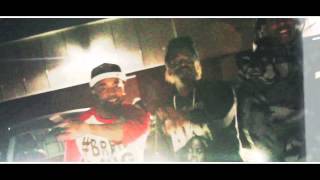 Ra Bandz "FEELING MYSELF" Feat. A$AP &amp; Chuck (Directed By: Dolla$ignTV)