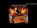 Drag-On Hood Environment Anthem