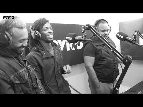 Big H & Nasty Jack | DJ Doeboy Pyro Radio Set