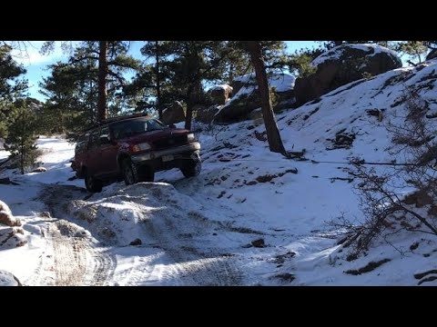 Smittybilt GEN 2 XRC 9500 lb Winch Long Term Review