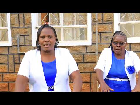 JIWE WALILOLIKATAA WASHI - St. Bernadette Kisii Cathedral