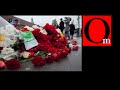 Кремлевское похолодание. Что изменила гибель Немцова. What has changed after the death ...