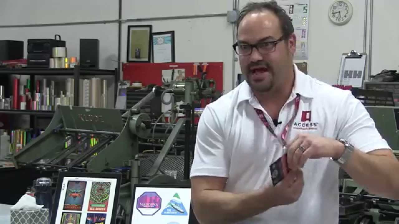 NCET Tech Weds: Access Event Solutions