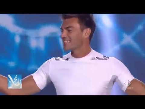 Tu - Umberto Tozzi Feat. Gabry Ponte