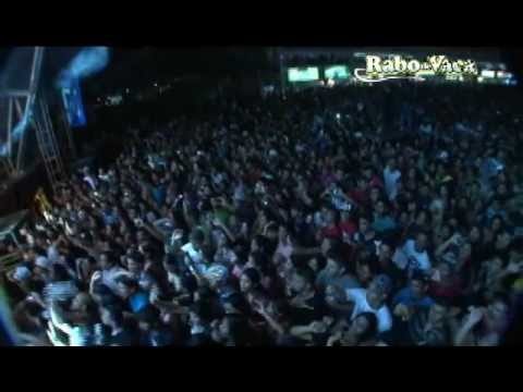 Jogando Gelo - Rabo de Vaca - Clipe Oficial