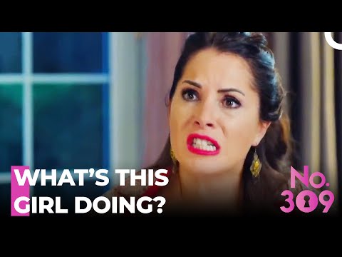 Betül's Worry Overload - No. 309