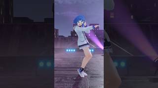 ⟡ #APT 超ノリノリで #踊ってみた あーぱつあぱつ😏 ⊹˚₊･ #shorts #にじさんじ #dance #vtuber