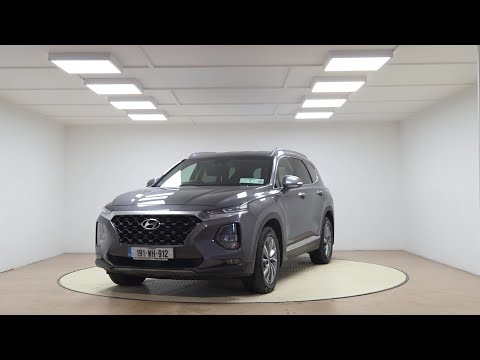 Hyundai Santa Fe 2.2 CRDi 2WD Executive Plus - Image 2