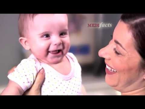 MEDIfacts: GERBER® GOOD START® Soothe