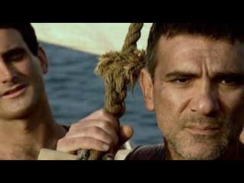 Canal Historia Grecia La Odisea La Aventura Ulises Documental Bbc Dvd Spanish English Xvid