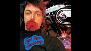 Paul McCartney &amp; Wings - My Love (2022 Remaster)