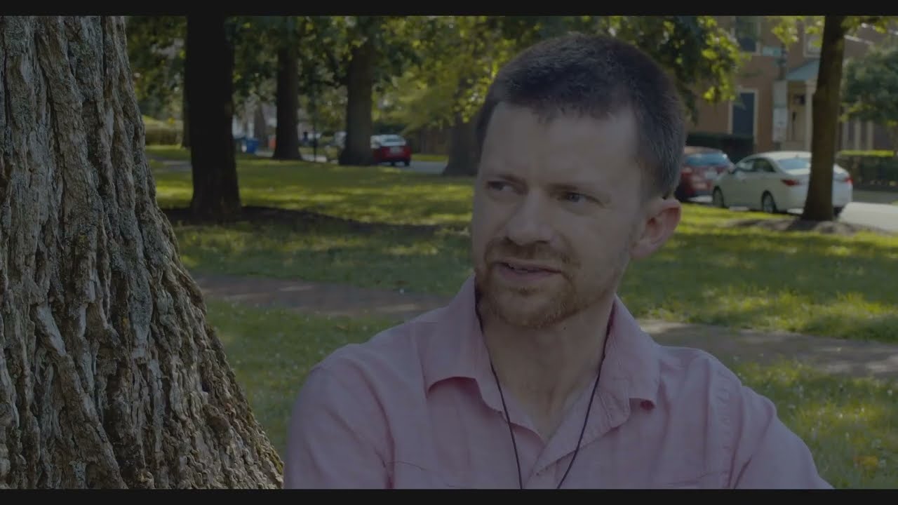 GIVE ME AN ANSWER Official Clip #1