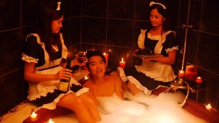 Banda ni Kleggy - Walang-wala (Official Lyric Video)