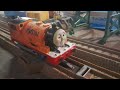 Thomas Augmented Railway Adventures S2E20 Mason S First Day
