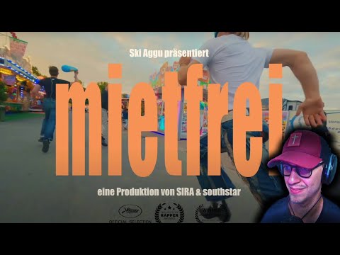 ProjektPi REACTS to Ski Aggu – mietfrei