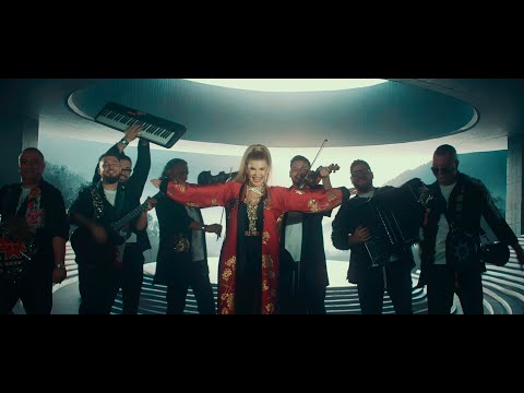 Diana Matei & Taraful Cleante - Cere mi tot | Official Video
