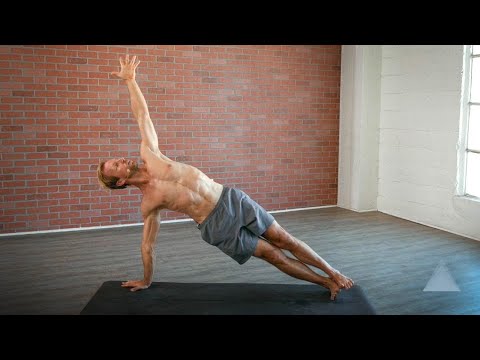 30min "Core Blast" with Brent - Inner Dimension TV