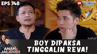 Download lagu BOY DIPAKSA MENIKAH DENGAN WANITA YANG TIDAK DICINTAINYA! - ANAK JALANAN mp3