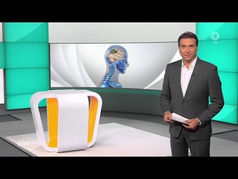 Methadon als Krebsmittel zu billig und deswegen nicht patentfähig (Teil 2) Plusminus 17.08.2017