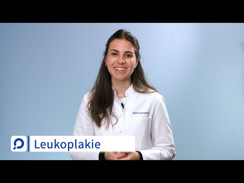 Weiße Flecken im Mund - Wie äußert sich die Leukoplakie ? | dermanostic Hautlexikon