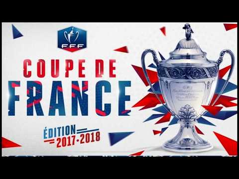 Coupe de France (Tour 5) : Langon FC 5 - 3 Stade Montois 08/10/2017